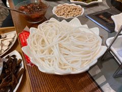 -大理董·董家小厨野生菌火锅(古城旗舰店)