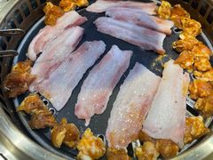 -明洞王妃家烤肉(苏州中心星悦汇店)