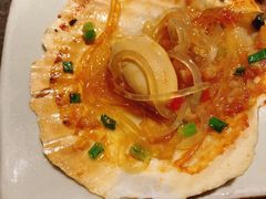 -很久以前羊肉串(昌里路三钢里店)