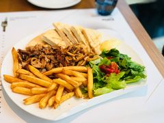 -HELLO MUSAE 拾光缪斯餐厅·纯正希腊风味(苏州中心店)