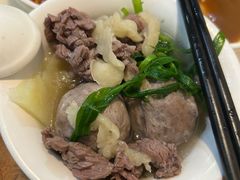 -福合埕牛肉丸(福平路店)