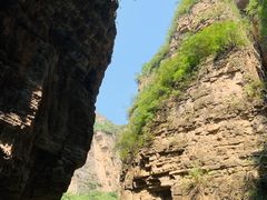 -龙门涧景区