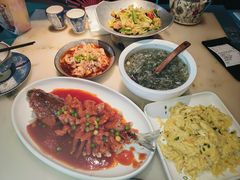 -探花·意境江南菜·唐伯虎文化体验店·松鼠桂鱼(观前店)