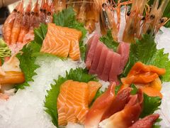 -割烹旭日本料理(龙湖狮山天街店)