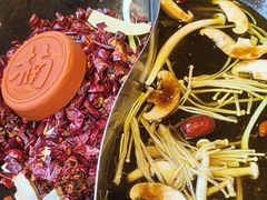 -楠火锅(昆山金鹰店)