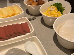 -海底捞火锅(东百中心店)