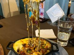 -悦享绿山墙西餐厅