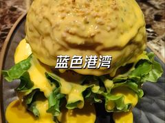 -Lets burger非常汉堡·环球风味(蓝色港湾店)