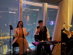 -广州四季酒店·天吧·高空酒吧