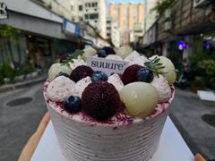 -流酥可心·牛乳蛋糕商店(禾祥西路店)