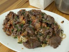 番茄牛肉-黄记饮食店·潮汕家常菜(丹霞庄中区店)