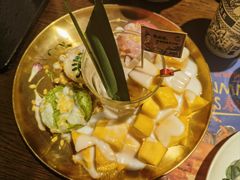 -泰妃殿(武汉首店)