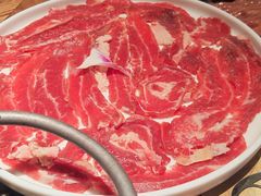 -杨肥肠小火锅(花园店)