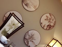 用餐区-拂晓山房·私房川菜(西门店)