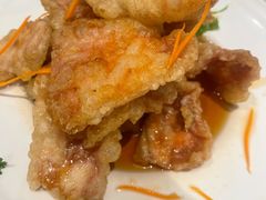 -北李·海肠捞饭·大连菜(望京凯德MALL店)