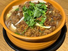 -溢香苑瓦罐(优胜北路店)