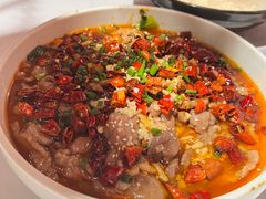 -小河盐帮·私家菜·烤鸭(三元桥·霄云路店)