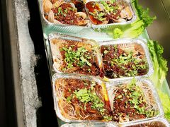 -星伦多 自助料理(圆融店)