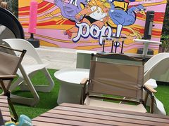 -COPLUSDE炭烤精酿餐厅&咖啡豆仓(MIX320店)