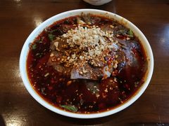 夫妻肺片-夫妻肺片·中华老字号·正宗川菜(春熙路店)