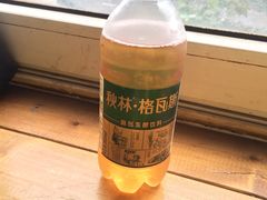 -我去·春饼文化主题餐厅(国定路总店)