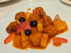 -東海海鲜酒家(中信广场店)