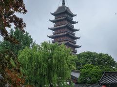 -常熟方塔园