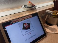 -滨寿司(新街口中央商场店)