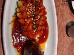 -周家二小姐的菜(西津渡店)