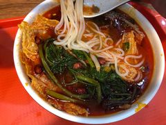 -螺小胖柳州螺蛳粉(钟楼总店)
