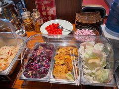 -好食上(喜盈门.范城店)
