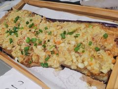 -正宗八宝冰饭·非遗冰饭·烧烤(奎桥店)