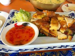 -南沙游艇会·大兵船餐厅