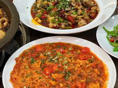 -九寨沟石锅鱼(沣峪口店)