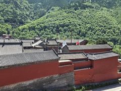 -五台山风景名胜区