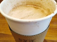 -瑞幸咖啡(大都会东方广场店)