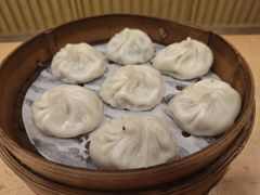 -龙咆汤包·手工现包小笼(拱北口岸店)