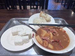 -姚记炒肝店(簋街店)