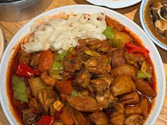 -中原一大碗(湖滨店)
