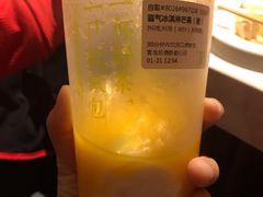 -奈雪的茶(凯德新都心店)