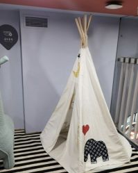 -MELAND CLUB亲子乐园·派对·餐厅(北京芳圆里ID MALL店)