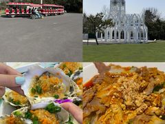 -巧克力渔家.小船海鲜胶东菜(万平口店)