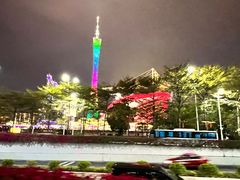 -广州都市观光巴士(粤陶巴)