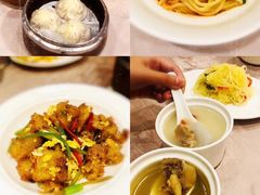 -红莲中餐厅(日航饭店)