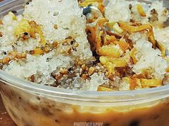 碣石刨冰-碣石甜品(时代商业步行街店)