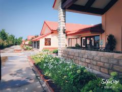 -意大利农场度假村