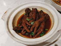 -不倒翁·安徽名菜楼(步行街店)