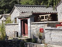 -水峪民俗村