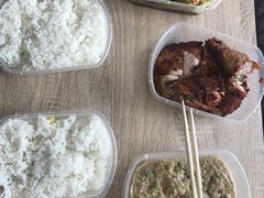 -绿茶餐厅(布吉万象汇店)