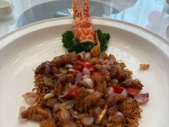 -写庭·鱼鲜川菜·宴请(铁像寺水街店)